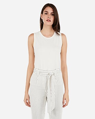 Details about   Khanomak Women's Vintage Pencil Hight Waist Checkered Side Striped Belted Pants